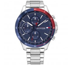 Tommy Hilfiger Herrenuhr 1791718