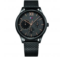 Tommy Hilfiger Herrenuhr 1791420