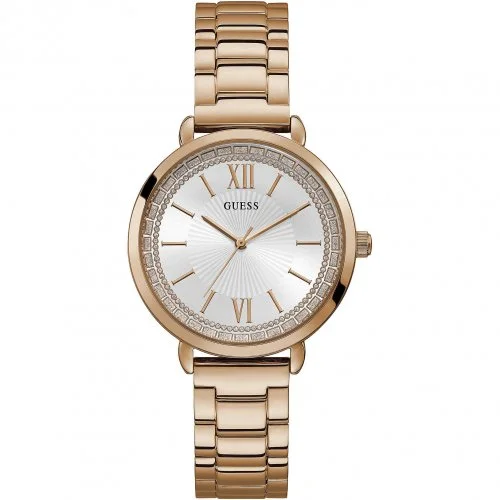 Guess ladies watch W1231L3