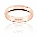 Diana Ehering 5 Gramm Roségold Classic Wide Band