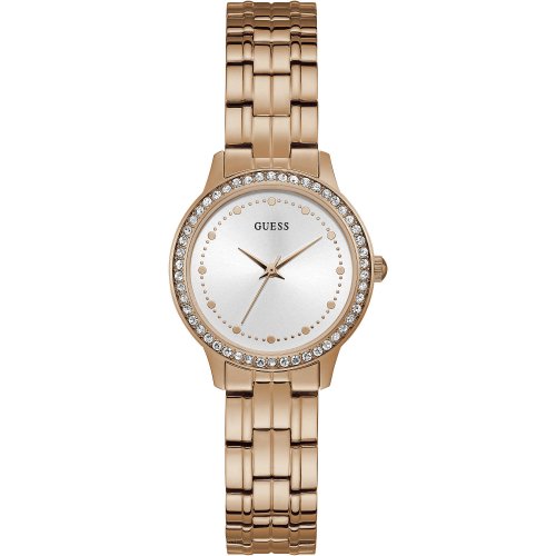 Guess ladies watch W1209L3