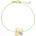 Bracciale Donna in Oro giallo 251438