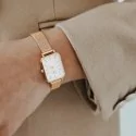 Orologio Daniel Wellington Donna Quadro DW00100431