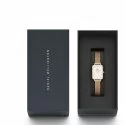 Daniel Wellington Damenuhr Quadro DW00100431