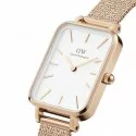 Daniel Wellington Damenuhr Quadro DW00100431