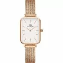 Daniel Wellington Damenuhr Quadro DW00100431