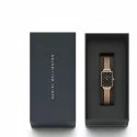 Daniel Wellington Damenuhr Quadro DW00100432