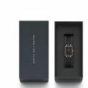 Daniel Wellington Damenuhr Quadro DW00100433