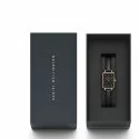 Daniel Wellington Ladies Watch Quadro DW00100435