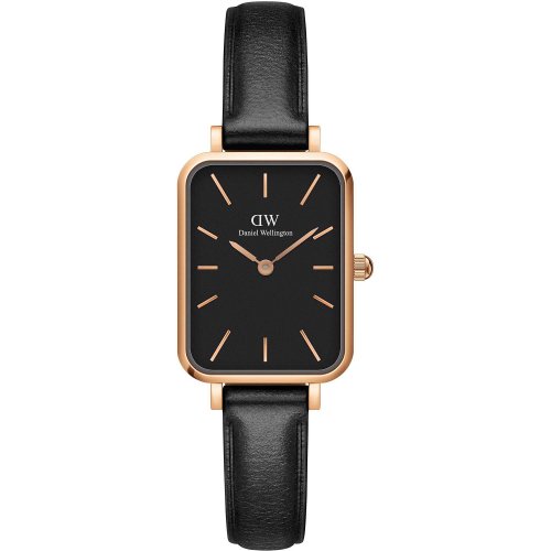 Daniel Wellington Ladies Watch Quadro DW00100435
