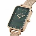 Daniel Wellington Ladies Watch Quadro DW00100437