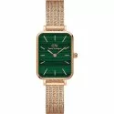 Orologio Daniel Wellington Donna Quadro DW00100437