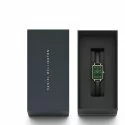 Daniel Wellington Damenuhr Quadro DW00100439