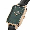 Daniel Wellington Ladies Watch Quadro DW00100439