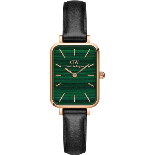 Daniel Wellington Ladies Watch Quadro DW00100439