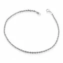 White gold women's bracelet 803321703121