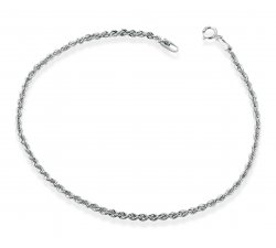 White gold women's bracelet 803321703121