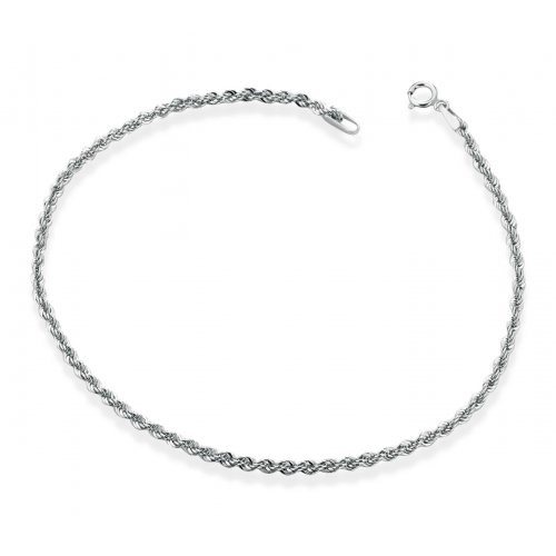 White gold women's bracelet 803321703121