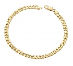 Bracciale Uomo in Oro Giallo 803321720441