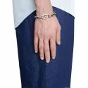 Gucci Damenarmband Interlocking G Collection YBA627068001019