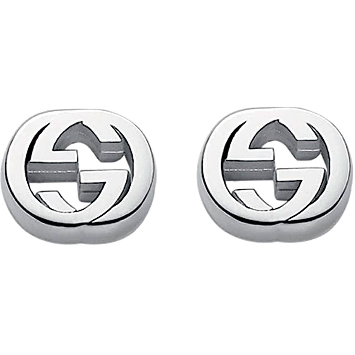 Earrings INTERLOCKING YBD35628900100U 