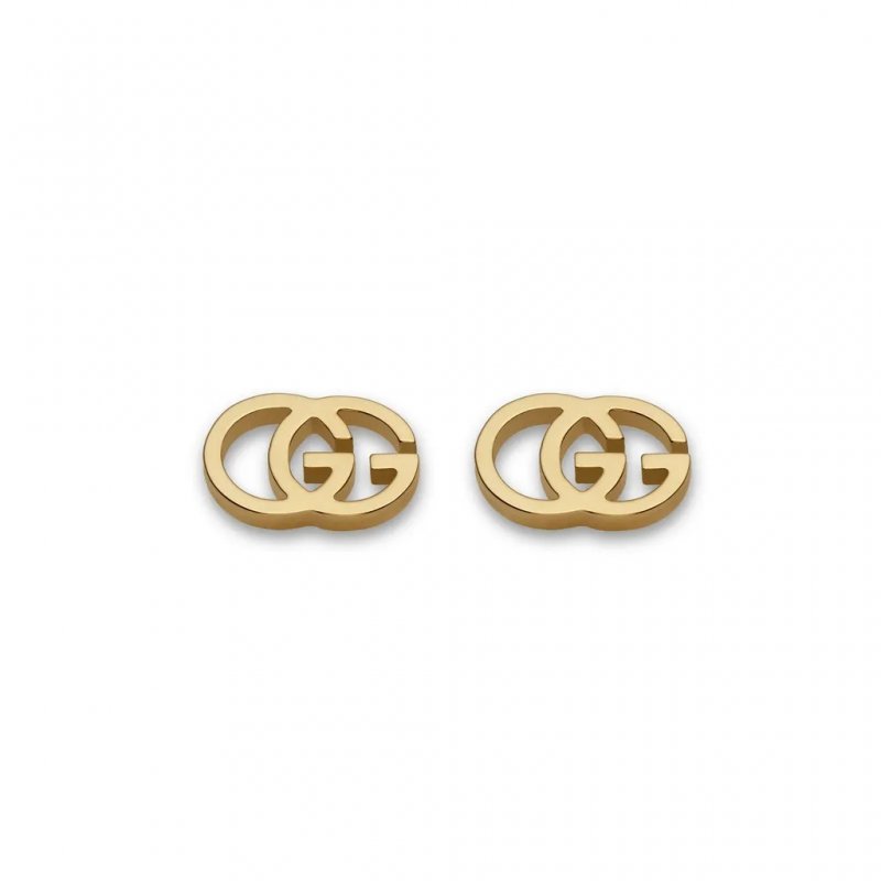 Orecchini Gucci Donna Collezione RUNNING G YBD09407400200U GioielleriaLucchese