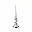 Candleholder Acca Argenti AR 569 CA