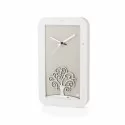 Wall clock Acca Argenti Tree of Life OG.255 OR