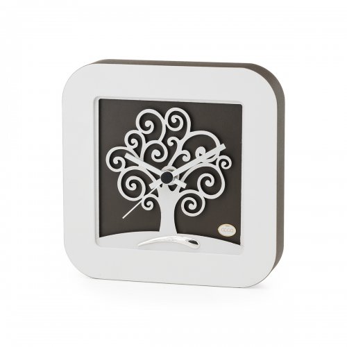 Clock choose Acca Argenti Tree of Life OG.298 OR