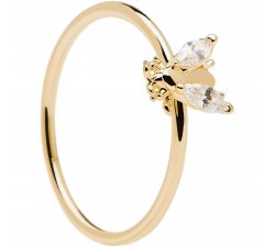 PDPaola Woman ring Zaza collection AN01-218