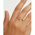 PDPaola Woman ring Zaza collection AN01-218