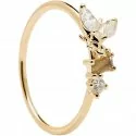 PDPaola Woman ring Zaza collection AN01-219