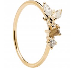 PDPaola Woman ring Zaza collection AN01-219