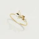 PDPaola Woman ring Zaza collection AN01-219