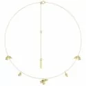 PDPaola Woman Necklace Blossom CO01-163-U collection