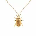 Collana PDPaola Donna collezione Beetles CO01-257-U