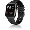 David Lian Unisex-Smartwatch-Uhr Milan-Kollektion DL101