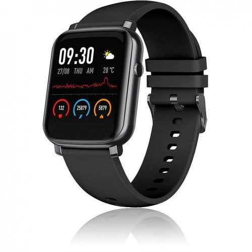 David Lian unisex Smartwatch watch Milan collection DL101