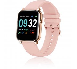 Orologio Smartwatch David Lian Donna collezione Milano DL102