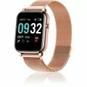 David Lian Woman Smartwatch Watch Milano collection DL104