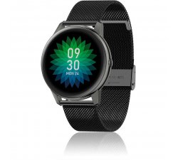 David Lian unisex Smartwatch watch Paris collection DL108