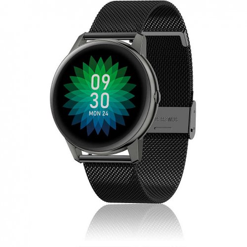 David Lian Unisex Smartwatch Uhr Paris Kollektion DL108