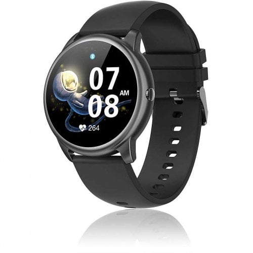 David Lian unisex Smartwatch watch Dubai DL118 collection