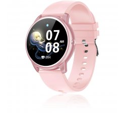 Smartwatch David Lian Frau Dubai Kollektion DL119