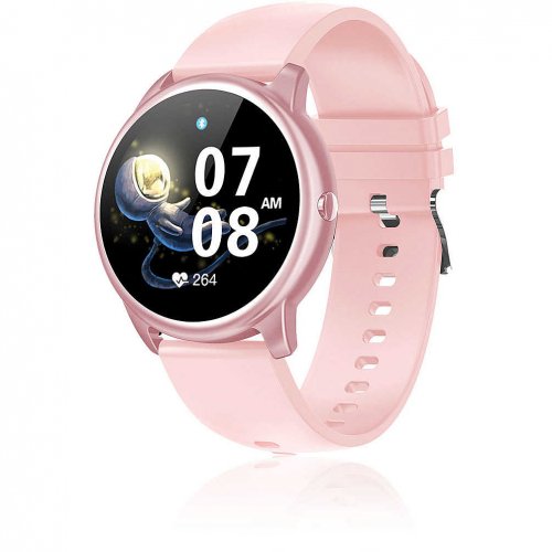 Smartwatch David Lian woman Dubai collection DL119