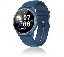 David Lian Unisex Smartwatch Uhr Dubai DL120 Kollektion