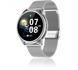 David Lian unisex Smartwatch watch Dubai DL121 collection
