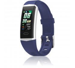 David Lian Unisex Smartwatch Uhr Hong Kong Kollektion DL122