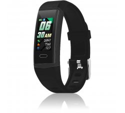David Lian unisex smartwatch watch Hong Kong collection DL123