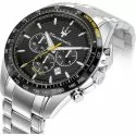 Orologio Maserati da uomo Collezione Traguardo R8873612042